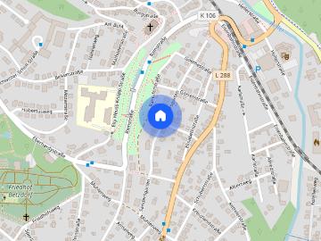 SOFORT BEZUG: PENTHOUSE STADTLIEBE! NEUBAUPROJEKT!3 Zimmer