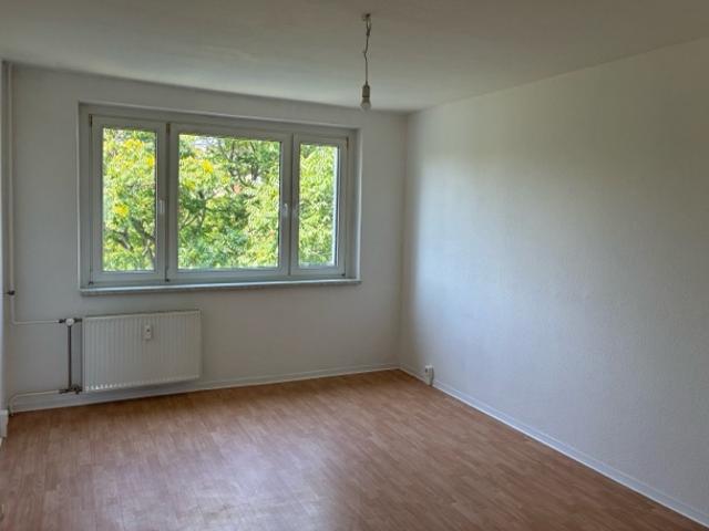 sofort bezugsbereit * Dichterviertel * WG geeignet