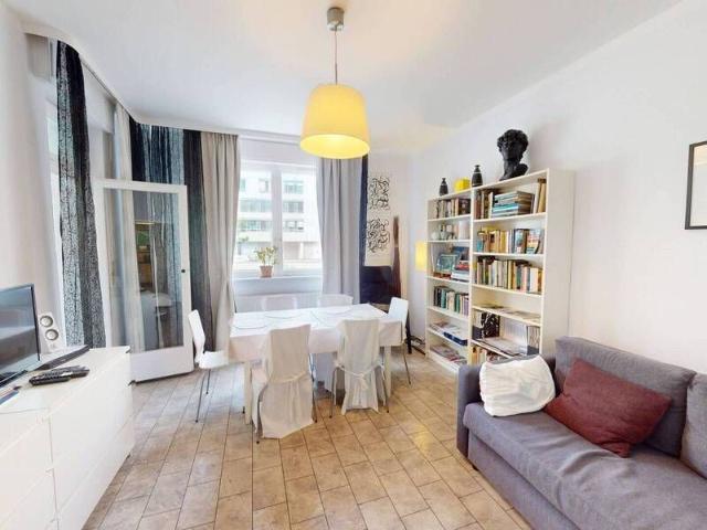 SOFORT BEZUGSBEREIT: Vollmöblierte 3 Zimmer Wohnung mit Wintergarten in Charlottenburg Wilmersdorf