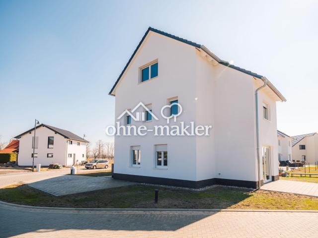 Sofort Bezugsfertig! Modernes Reihenendhaus mit Top Ausstattung in Gallen