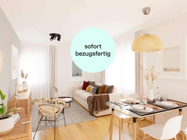 Sofort bezugsfertig – Barrierefreie Ferienwohnung als attraktive Kapitalanlage an der Ostsee