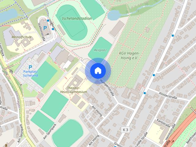 Sofort bezugsfertig Frei ab 01.10.20206