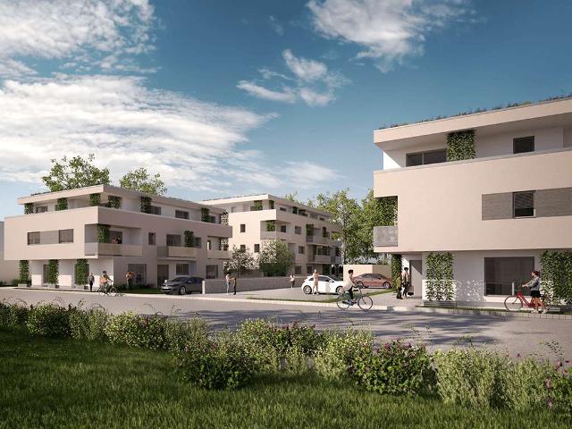 Sofort bezugsfertig: Luxus Penthouse 170m² inkl. Design Wohnküche und Klimaanlage nahe Ulm