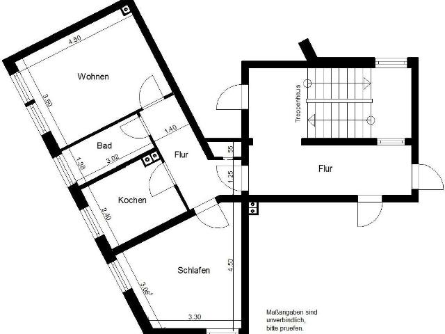 Sofort bezugsfertig!