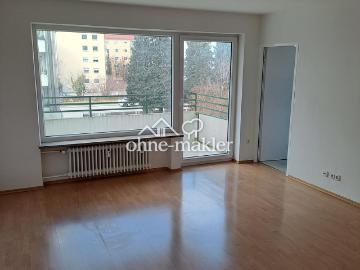 Apartment for sale in Piusplatz - Parkplatz