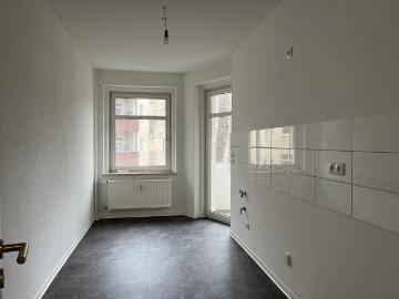 Sofort bezugsfertige 3 Zimmer Wohnung