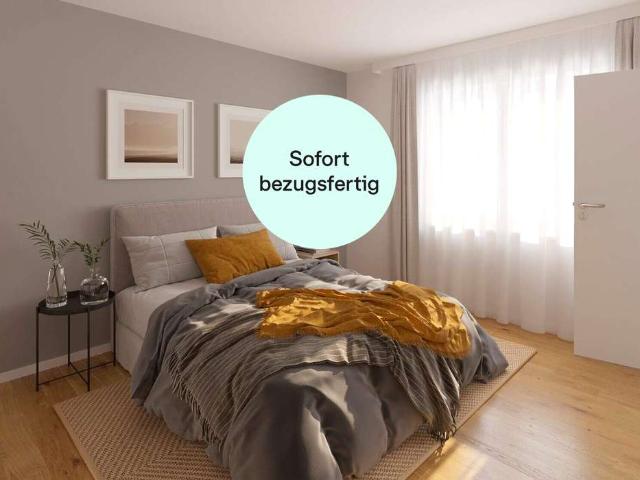 Sofort bezugsfertige Ferienwohnung mit attraktive Lage Nähe der Ostsee