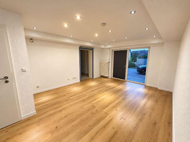 Sofort bezugsfrei! 2 Zimmer Wohnung im beliebten Geismar