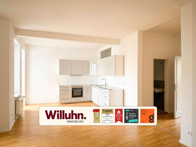 sofort Bezugsfrei* I Einbauküche I Balkon | 4 Zimmer