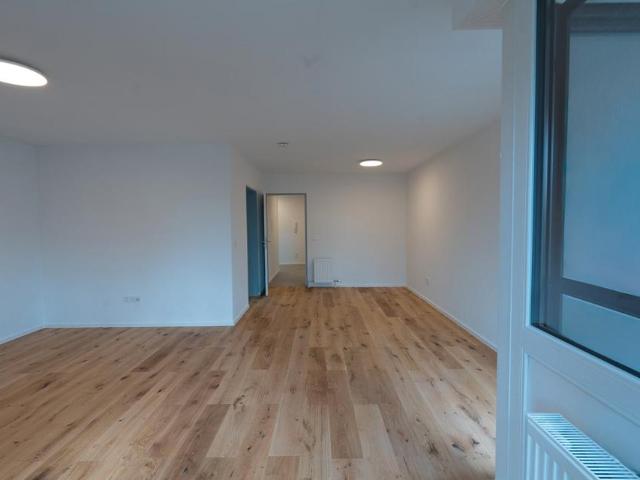 Sofort bezugsfrei: Modernisierte 3,5 Zimmer Wohnung in Weingarten