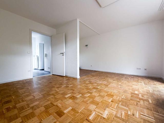 sofort bezugsfreie 1 Zimmer Wohnung in Würzburg Lengfeld