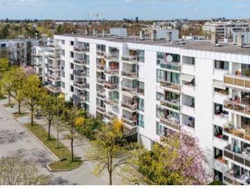 Sofort bezugsfreie Terrassenwohnung mit Stellplatz in ruhiger Wohnlage