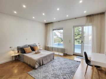 Broich, Mülheim an der Ruhr, Breitscheid, Ratingen, Niederrhein, Nordrhein-Westfalen