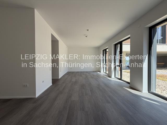 SOFORT EINZIEHEN: Premium Service Wohnen: Fitnessstudio, Sauna, Swimmingpool, Terrassen, Gastronomie