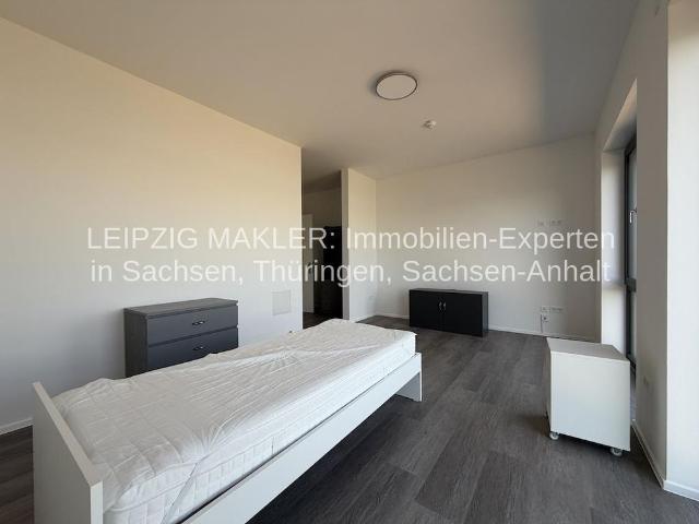 SOFORT EINZIEHEN: Premium Service Wohnen: Fitnessstudio, Sauna, Swimmingpool, Terrassen, Gastronomie