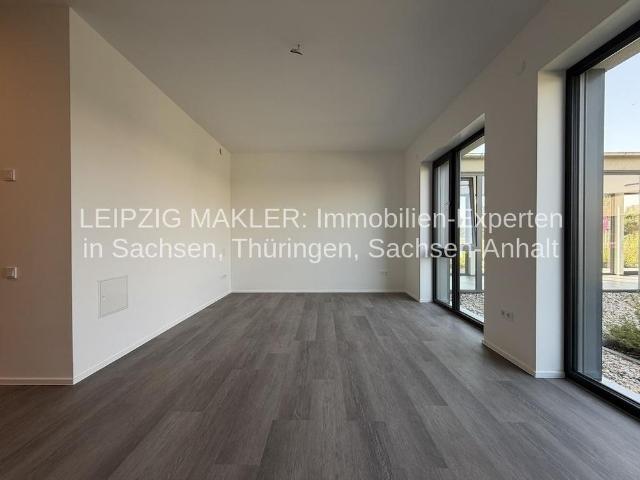 SOFORT EINZIEHEN: Premium Service Wohnen: Fitnessstudio, Sauna, Swimmingpool, Terrassen, Gastronomie