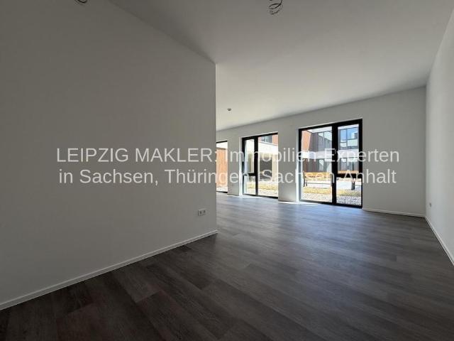 SOFORT EINZIEHEN: Premium Service Wohnen: Fitnessstudio, Sauna, Swimmingpool, Terrassen, Gastronomie