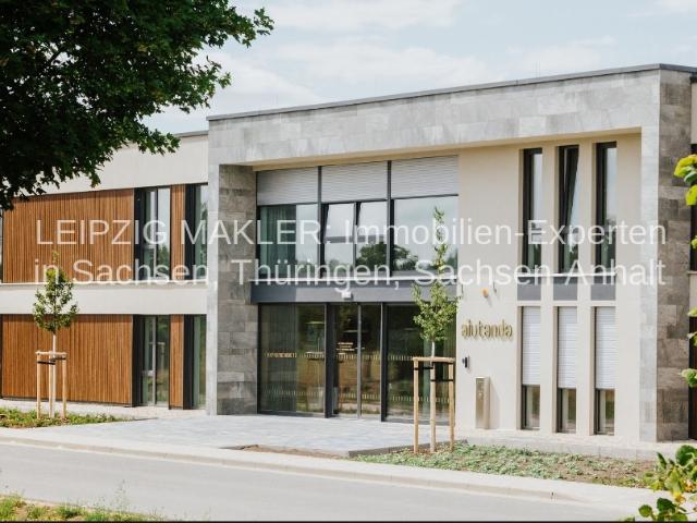 SOFORT EINZIEHEN: Premium Service Wohnen: Fitnessstudio, Sauna, Swimmingpool, Terrassen, Gastronomie