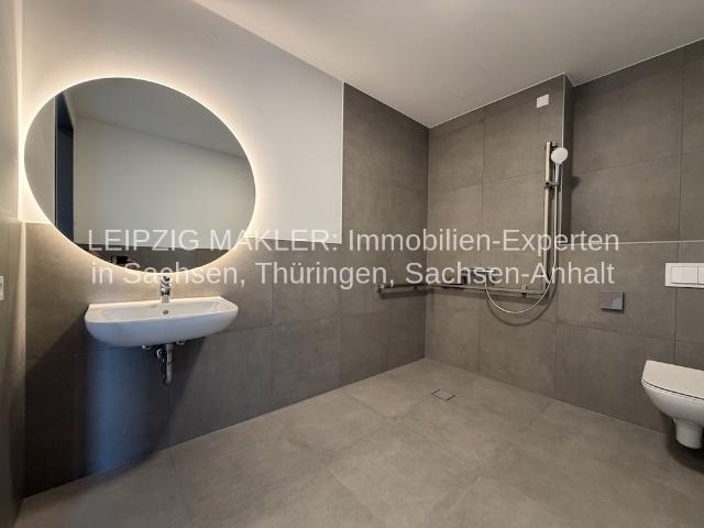 SOFORT EINZIEHEN: Premium Service Wohnen: Fitnessstudio, Sauna, Swimmingpool, Terrassen, Gastronomie