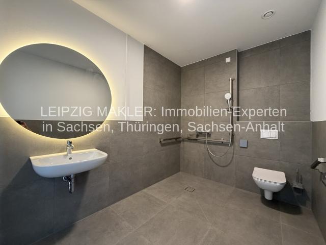 SOFORT EINZIEHEN: Premium Service Wohnen: Fitnessstudio, Sauna, Swimmingpool, Terrassen, Gastronomie