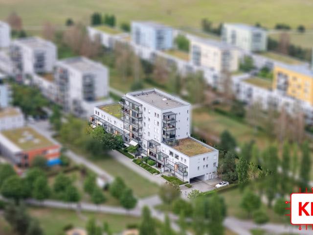 Sofort einziehen und wohlfühlen: Attraktive 4 Zimmer Wohnung mit bester Alltagsinfrastruktur