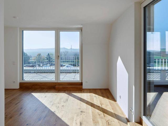 sofort einziehen und ankommen! letzte 3 Zimmer DG Wohnung mit 2 Terrassen und eigenem Gartenabteil_T29_PROVISIONSFREI!_Kleegarten