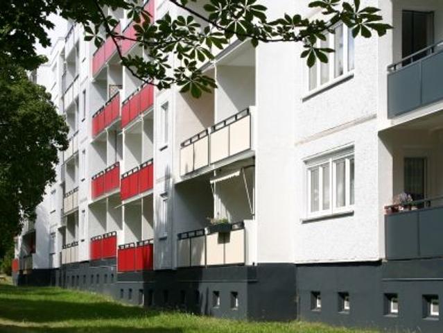 Sofort einziehen und den Ausblick genießen