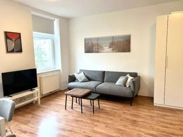 SOFORT EINZIEHEN VOLL AUSGESTATTETE 3 ZIMMER WOHNUNG