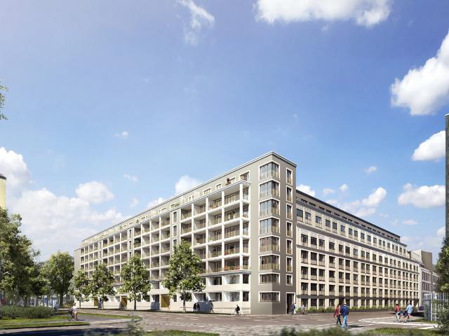Sofort Einziehen & Wohlfühlen! Möblierte 3 Zi. Wohnung mit Loggia & TG Stellplatz Pauschalmiete