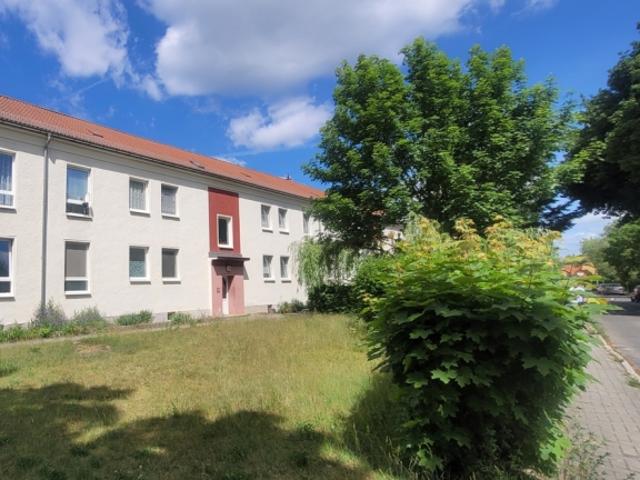 Sofort einziehen, wohlfühlen & sparen Helles Wohnglück auf 78 m² in Fürstenwalde Süd