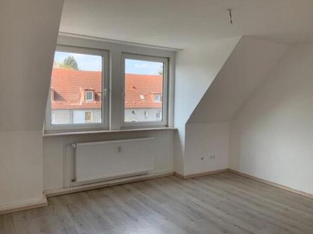 Sofort einziehen: 2 Zimmer Wohnung in Herne Unser Fritz
