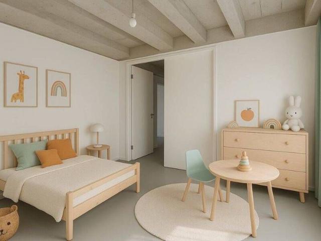 Sofort einziehen: 3 Zimmer Wohnung offen, modern, hell hohen Decken unbefristet!