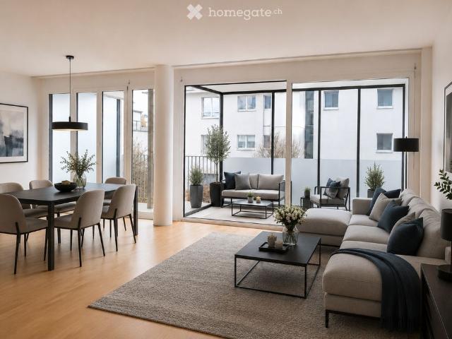 Sofort einziehen*neu renoviert*Wintergarten*Nähe KSA