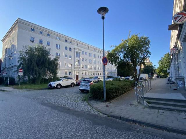 sofort Einzug oder nach Absprache! Möblierte 2 Raum Wohnung/ Pendler WEH und W LAN inkl