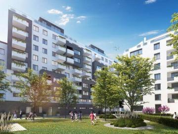 Sofort verfügbare 2 Zimmer Vorsorgewohnung mit Balkon – Kaufpreis exkl. USt