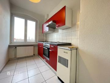 Sofort frei! Urbanes Wohnen in Fürth: Großzügige 3 Zimmerwohnung zu vermieten!