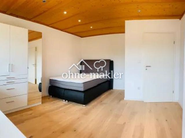 Sofort frei: WG Zimmer in Top Lage / Kemptner Straße 69 / 4.OG / WE91 / Zi.3