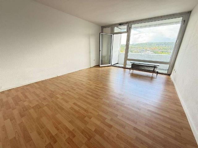 Sofort frei Zentral gelegene 1 Zimmer ETW mit Balkon in Uni Nähe von Göttingen