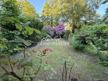 Sofort frei / Reihenhaus / ohne Makler Provision