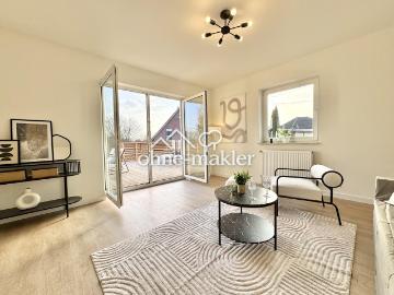 Mecklenburger Straße, Mecklenburg-Vorpommern