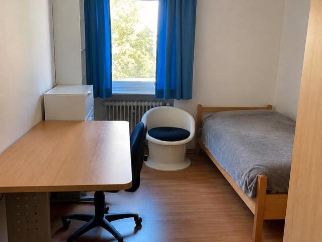 Sofort Möbliertes Studio zur Zwischenmiete – Ab 15. Oktober