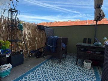 Sofort wohlfühlen: Charmante 3 Raum Wohnung mit Balkon und Aufzug in Wels 71.94 m² ab September verfügbar !