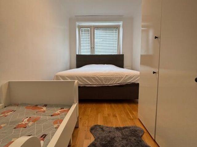 Sofort wohlfühlen: Charmante 2 Zimmer Wohnung im Erdgeschoss in Wels