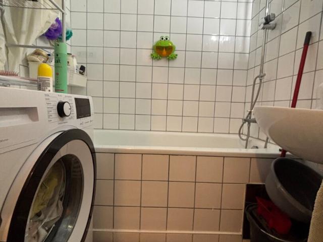 sofort wohlfühlen: charmante 2 zimmer wohnung im erdgeschoss in wels