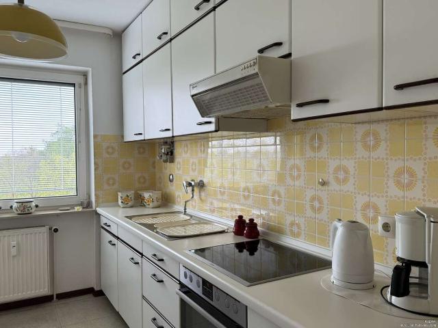 Sofort verfügbar Schöne Aussicht Ideale Aufteilung mit großem Balkon/Wintergarten