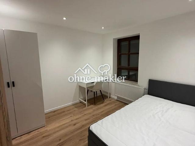 Sofort verfügbar: Schönes WG Zimmer / Gustav Otto Bogen 15, München / Zi.2