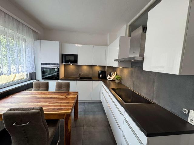 Sofort Verfügbar und frei zum Bezug 2 Zimmer Wohnung in Damm