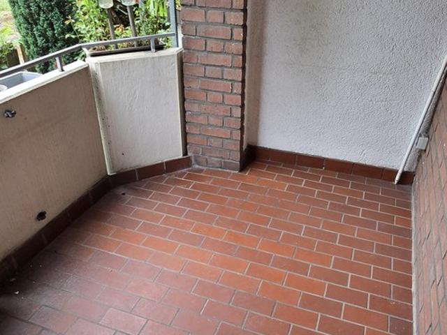Sofort verfügbare 2 Zimmer Wohnung in zentraler Lage mit Balkon
