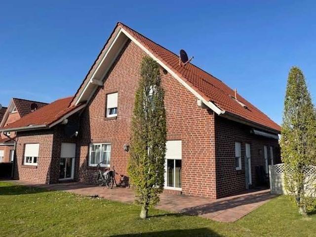 Sofort verfügbare Mietwohnung iim Gemeindezentrum