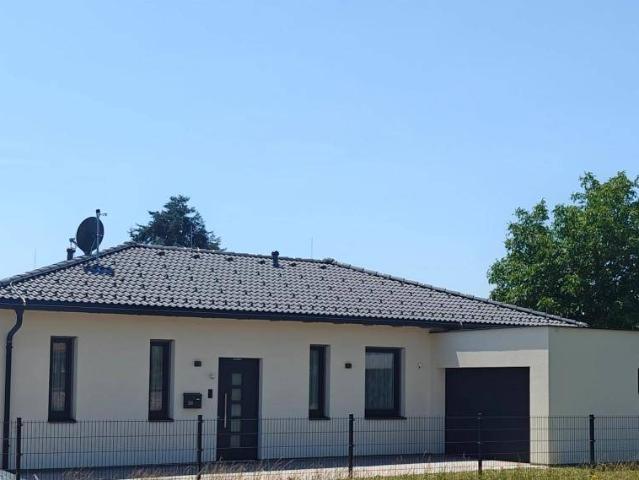 Barrierefreier Bungalow am ruhigen Stadtrand von Bad Radkersburg, kein Durchgangsverkehr, VB Provisionsfrei